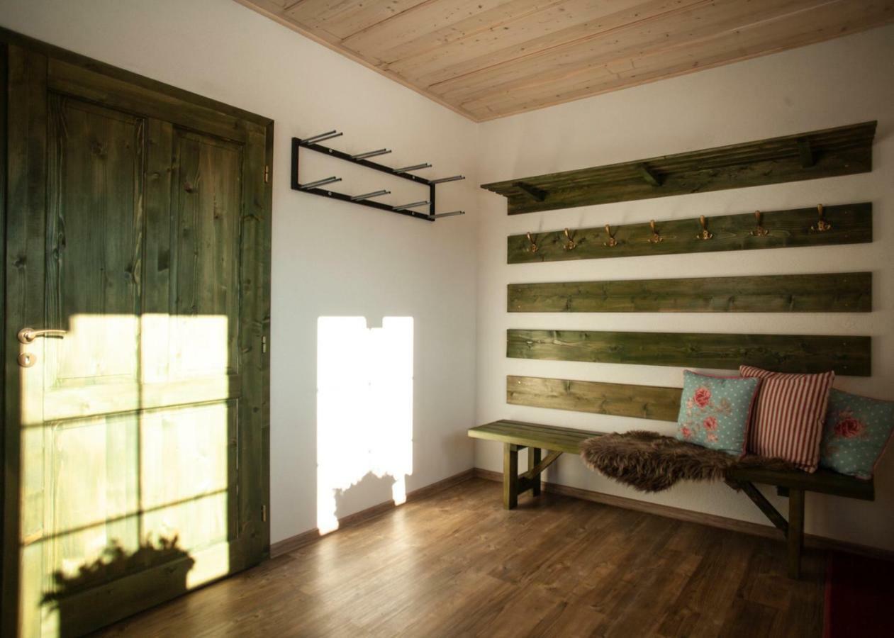 Apartmany Fiserka 捷克布杰约维采 外观 照片