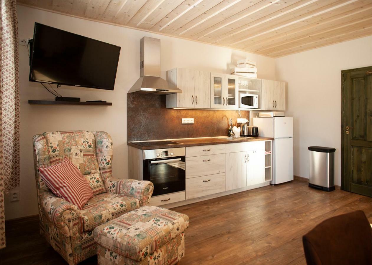 Apartmany Fiserka 捷克布杰约维采 外观 照片