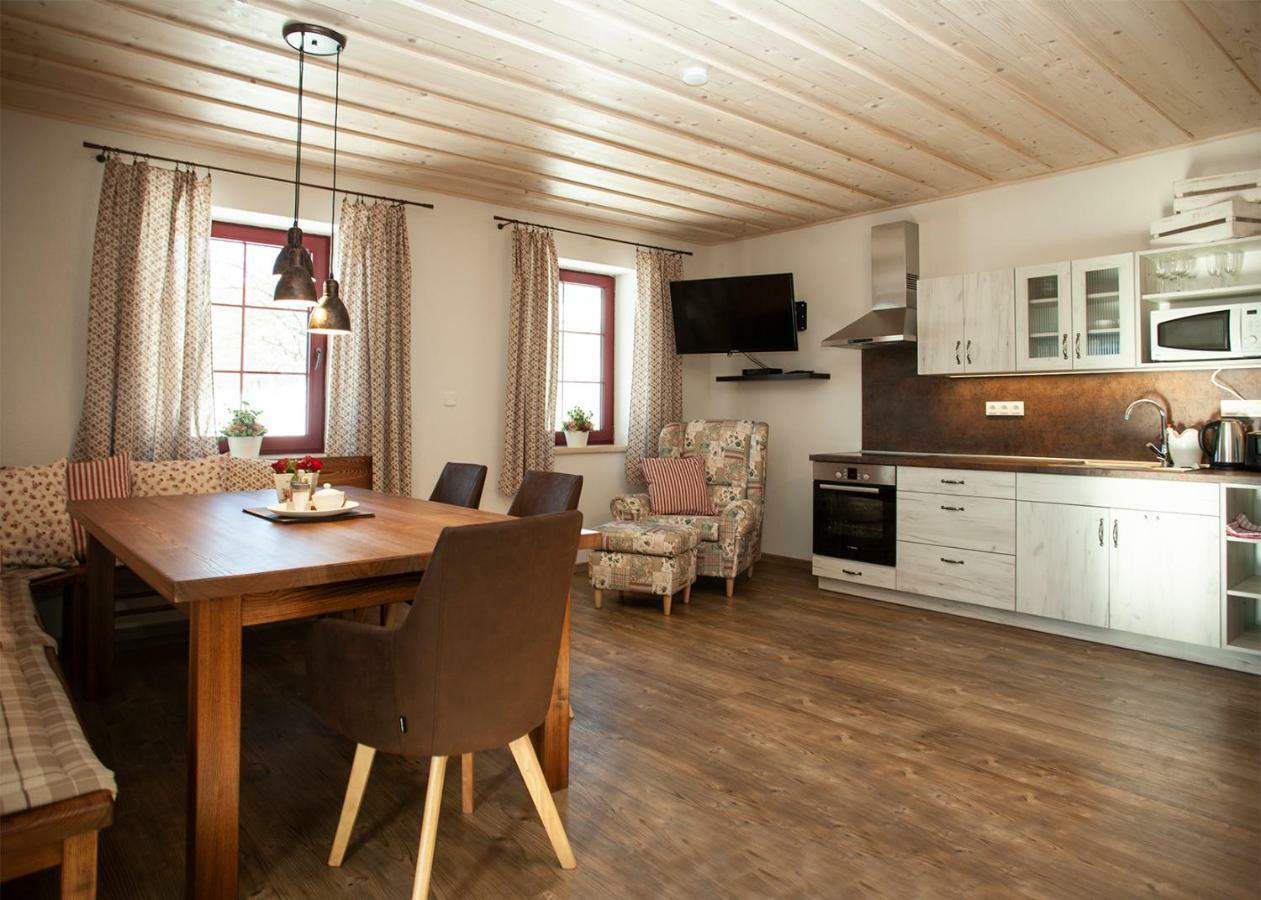 Apartmany Fiserka 捷克布杰约维采 外观 照片
