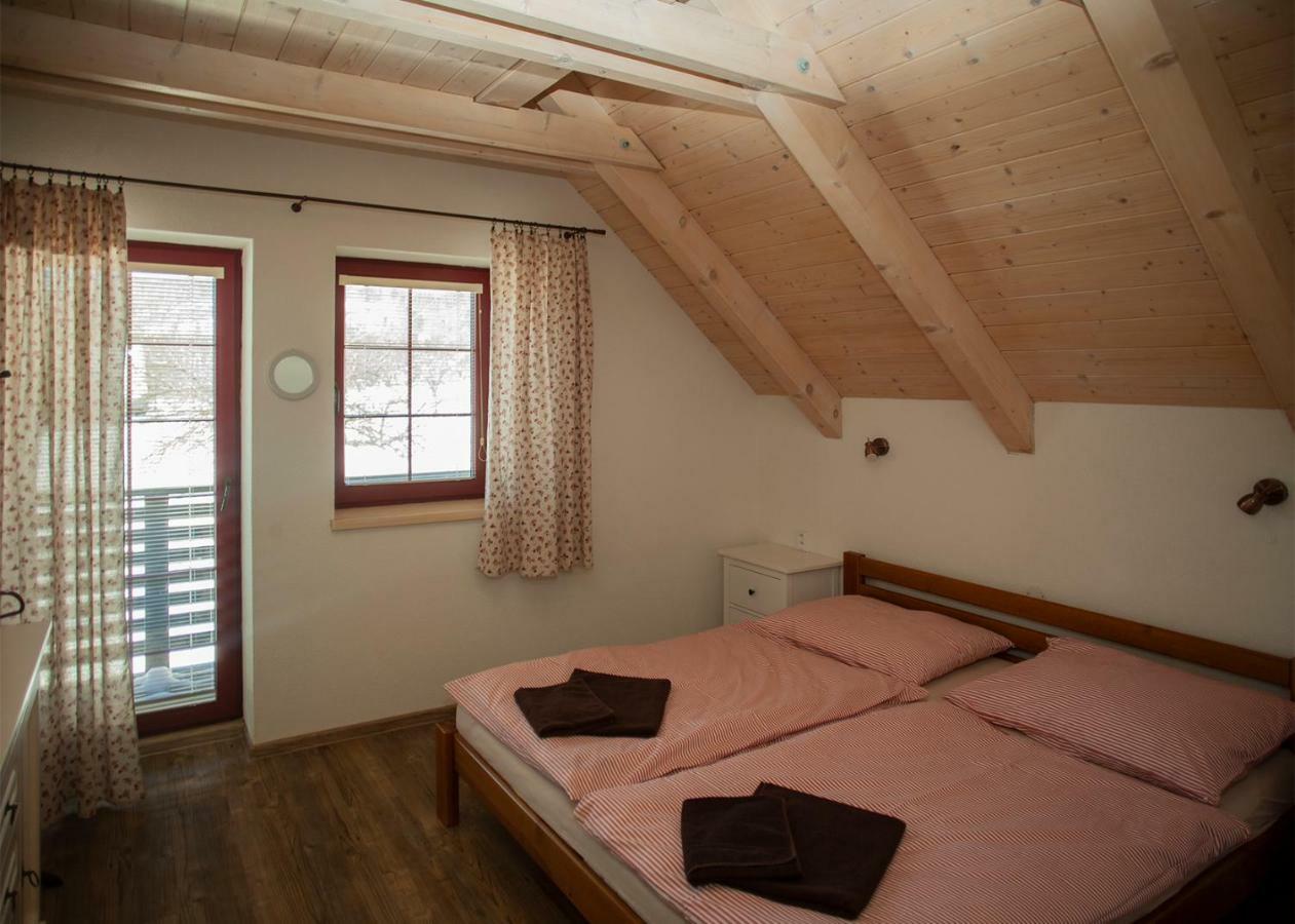 Apartmany Fiserka 捷克布杰约维采 外观 照片