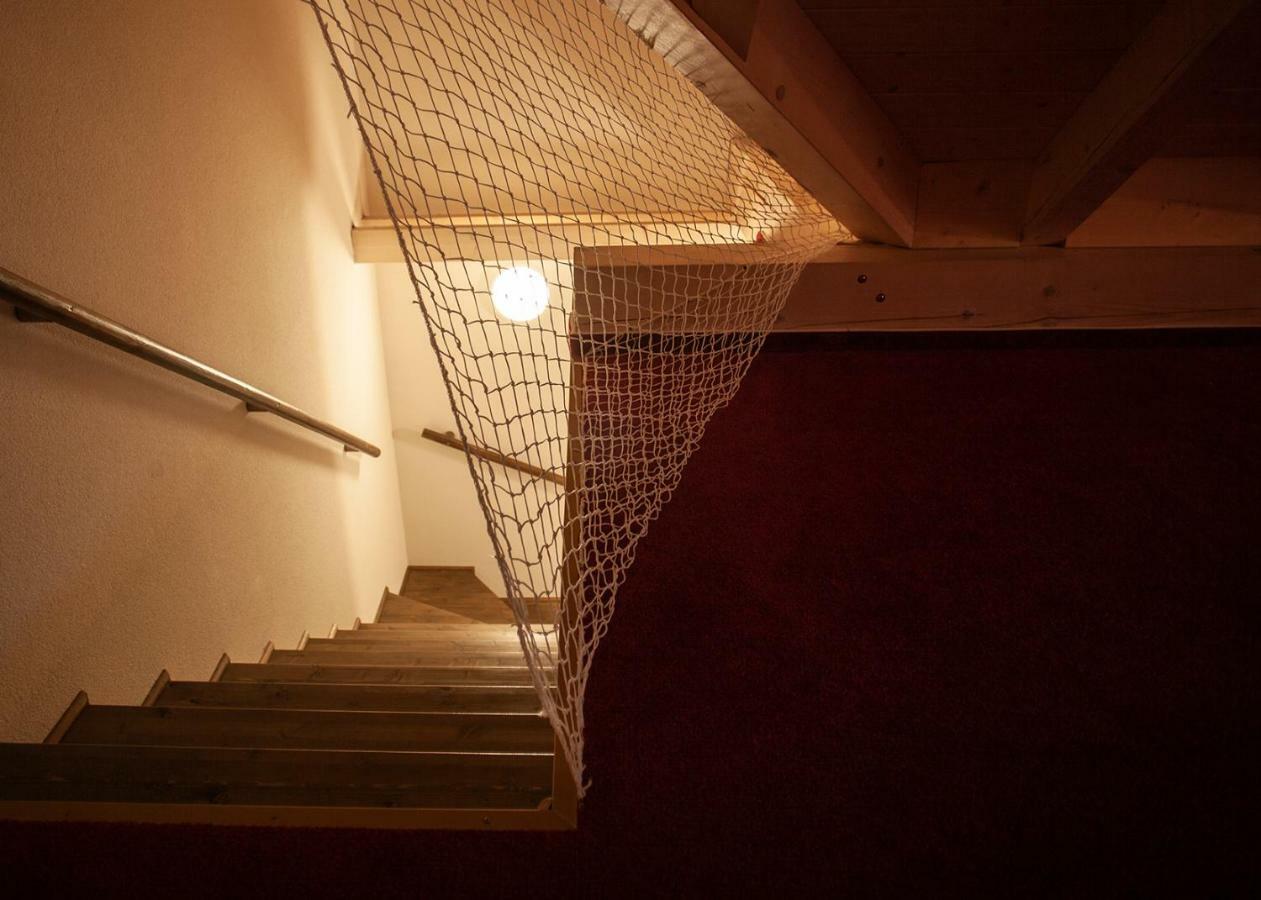 Apartmany Fiserka 捷克布杰约维采 外观 照片