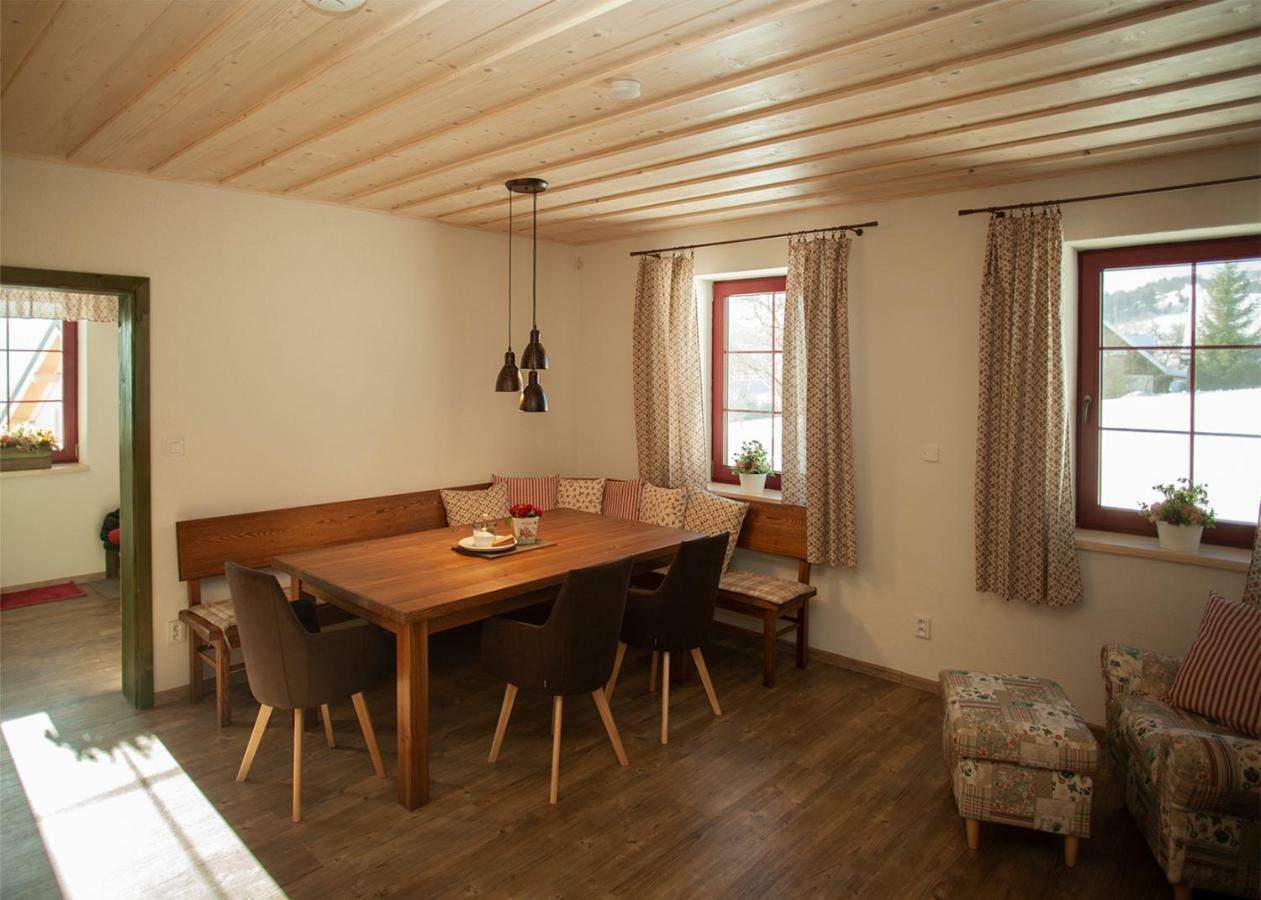 Apartmany Fiserka 捷克布杰约维采 外观 照片