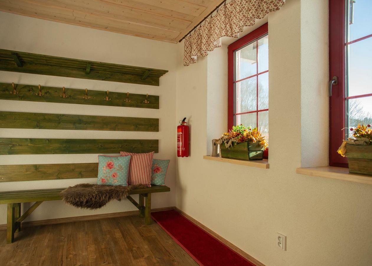 Apartmany Fiserka 捷克布杰约维采 外观 照片