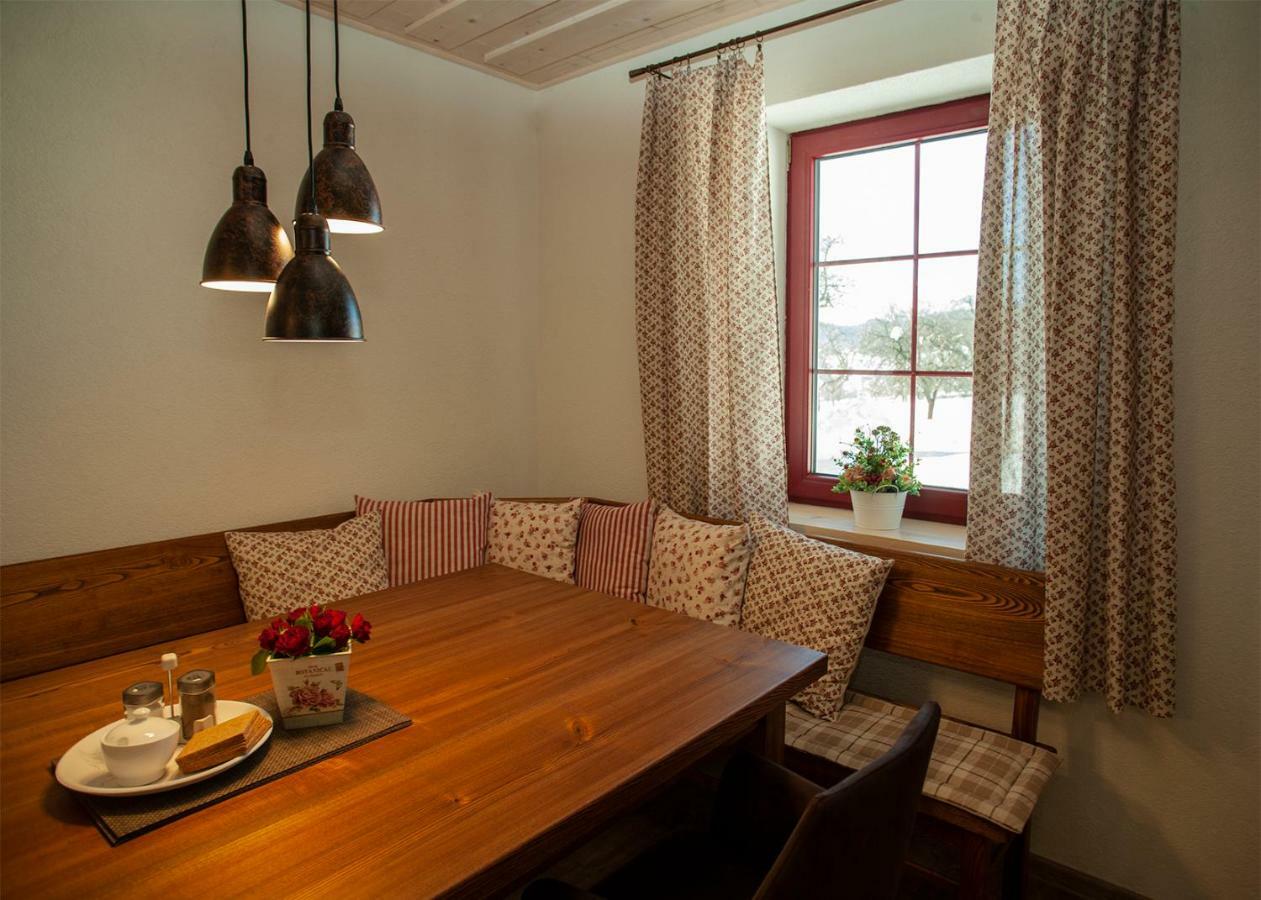 Apartmany Fiserka 捷克布杰约维采 外观 照片