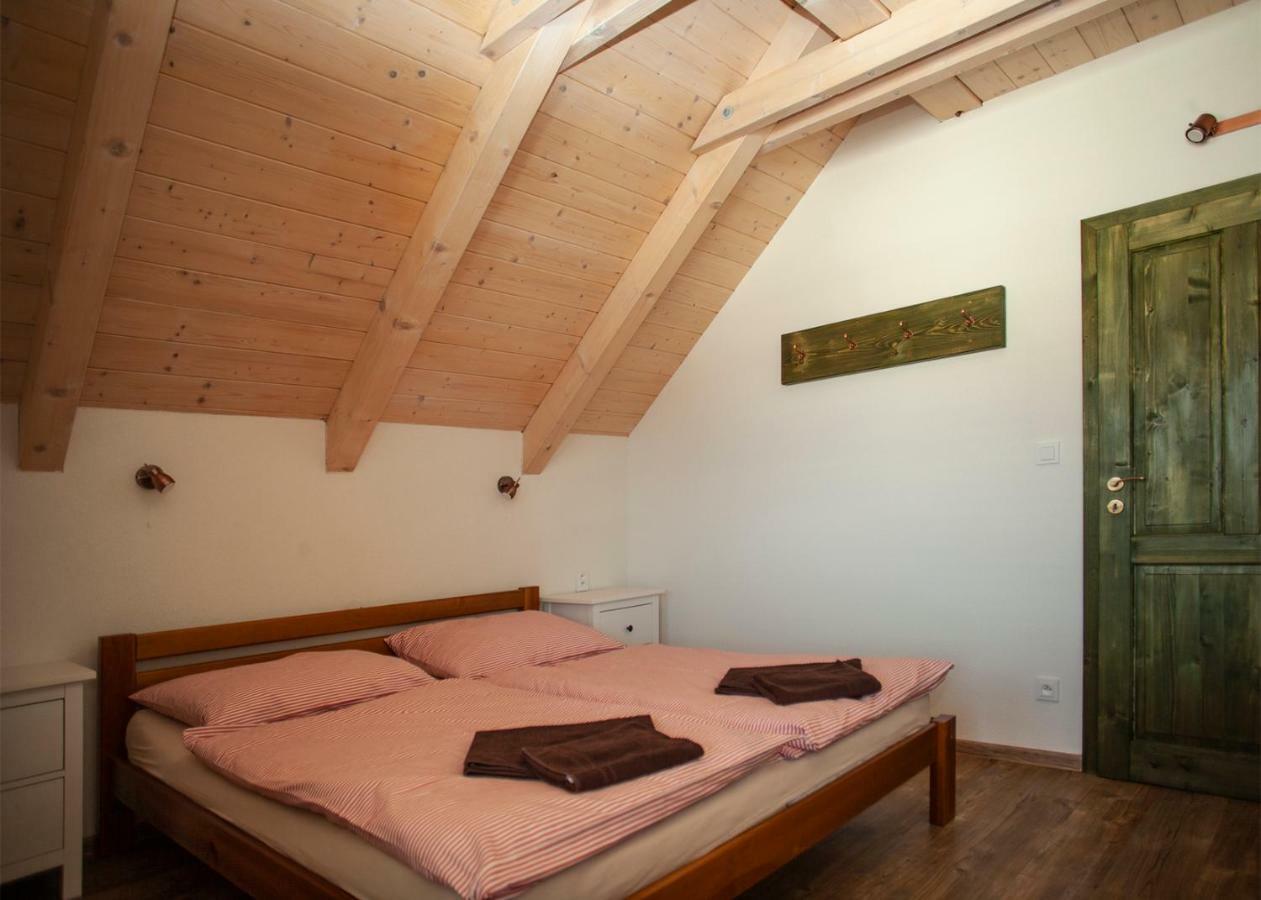 Apartmany Fiserka 捷克布杰约维采 外观 照片